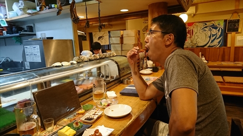 8日・サウナ会からの整骨院！